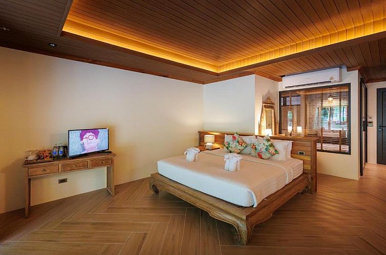 Chivapuri Beach Resort