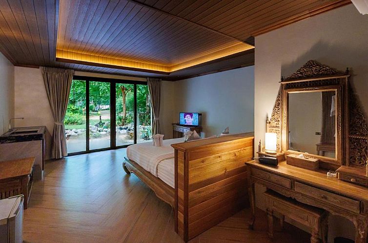 Chivapuri Beach Resort