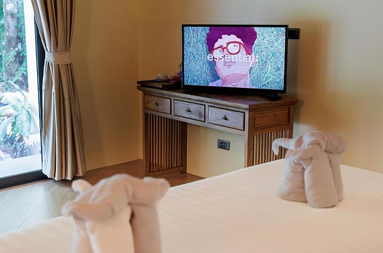 Chivapuri Beach Resort