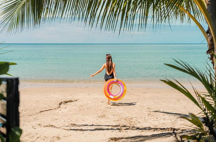 KC Grande Resort & Spa - SHA Extra Plus