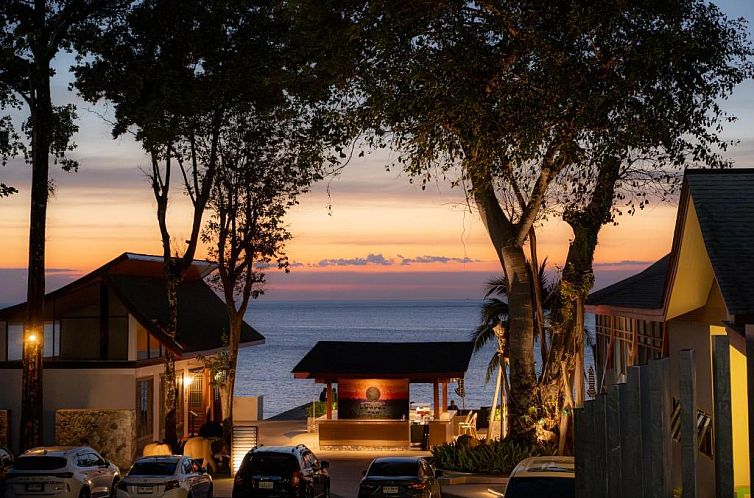 Unterkunft 3630723 - Appartement Ost-Thailand - Koh Chang Grandview Resort