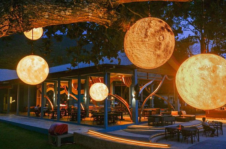 Koh Chang Grandview Resort