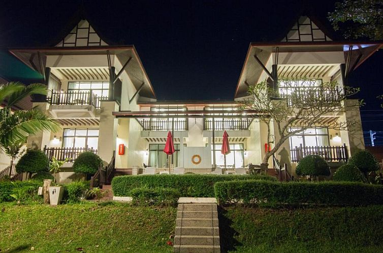 Koh Chang Grandview Resort