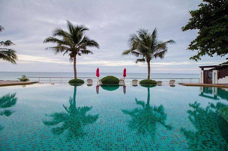 Koh Chang Grandview Resort