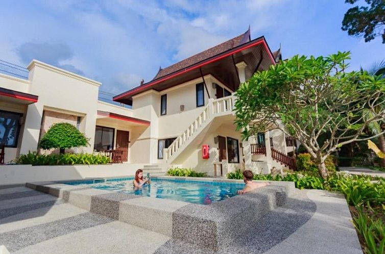 Koh Chang Grandview Resort