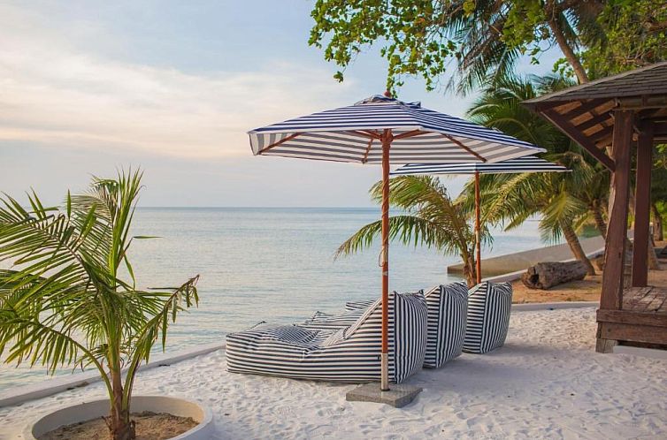 Koh Chang Grandview Resort