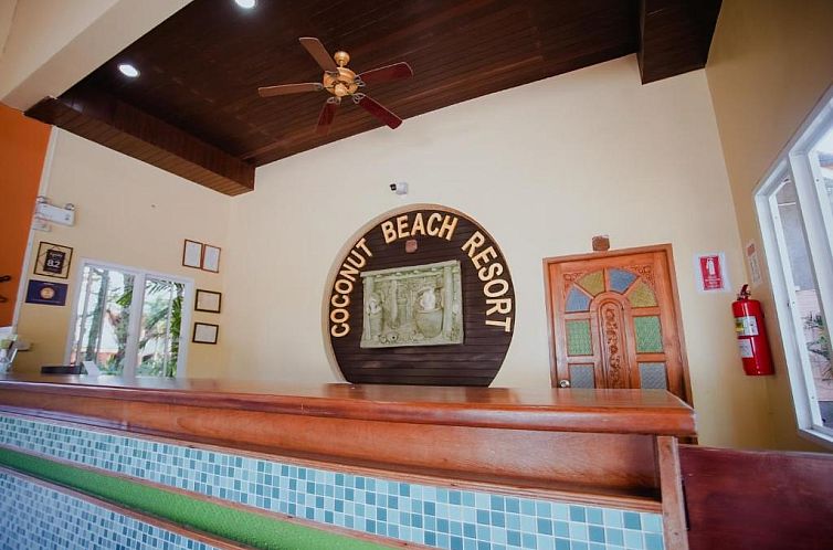 Coconut Beach Resort, Koh Chang