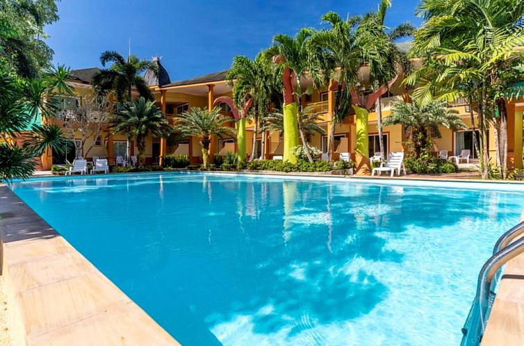 Coconut Beach Resort, Koh Chang