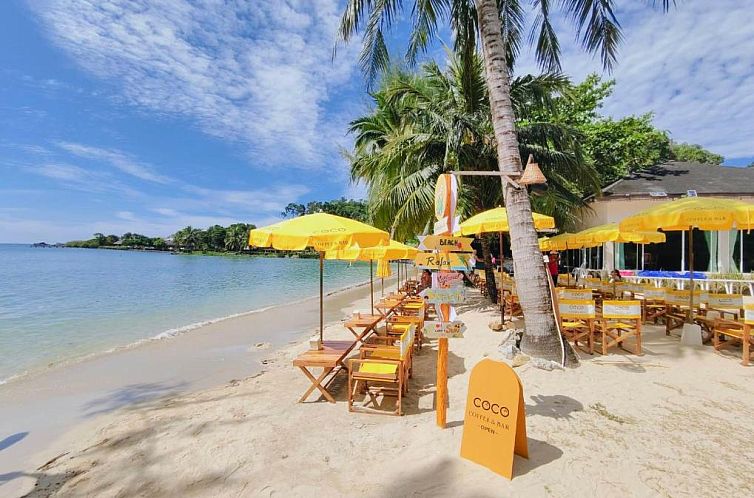 Coconut Beach Resort, Koh Chang
