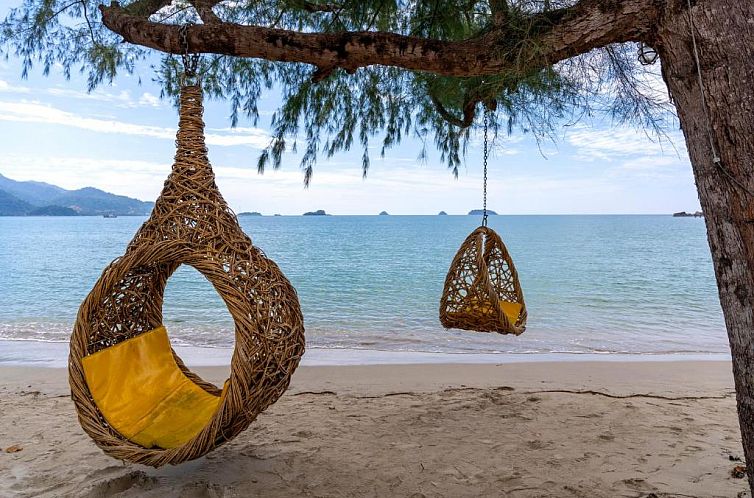 Coconut Beach Resort, Koh Chang