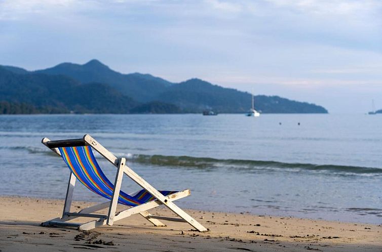 Coconut Beach Resort, Koh Chang