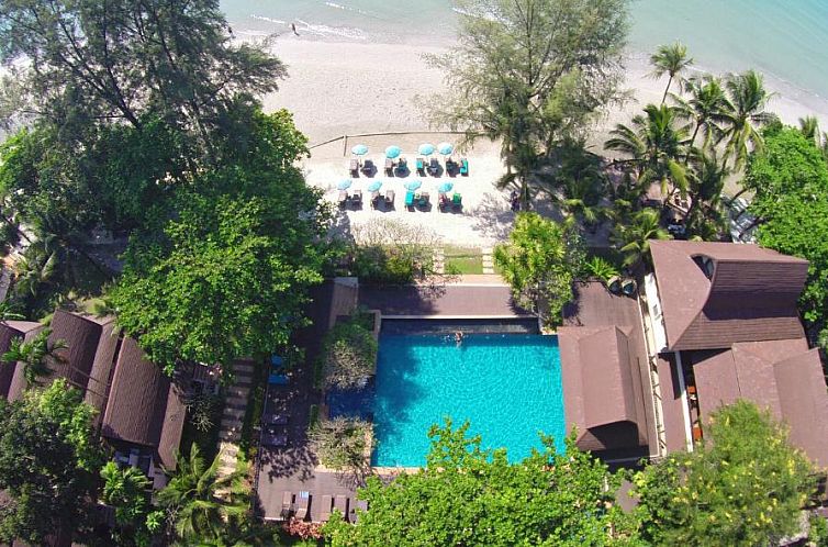 Verblijf 3630733 - Vakantie appartement Oost-Thailand - Barali Beach Resort & Spa