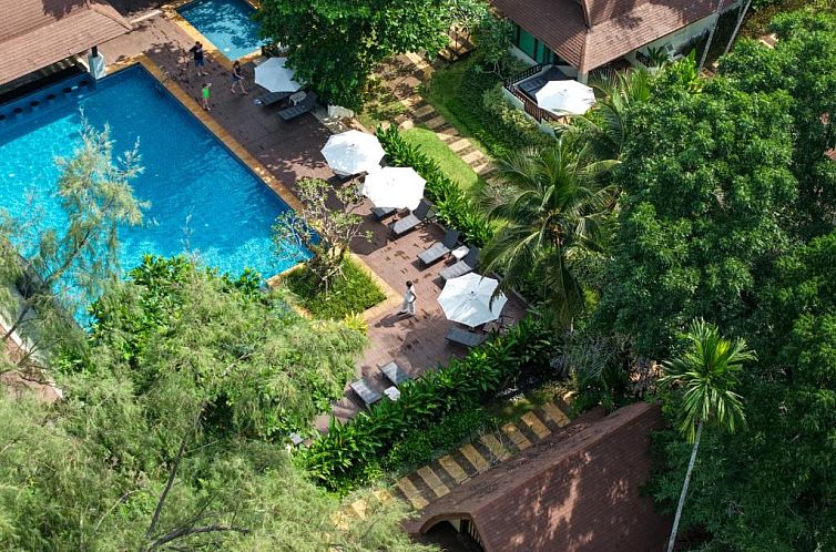 Barali Beach Resort & Spa