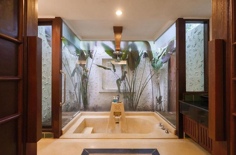 Barali Beach Resort & Spa