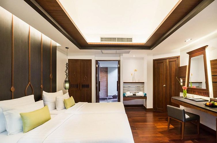 Barali Beach Resort & Spa