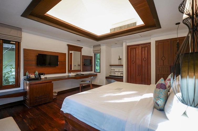 Barali Beach Resort & Spa