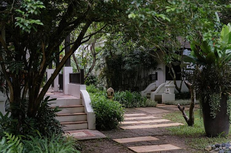 Barali Beach Resort & Spa