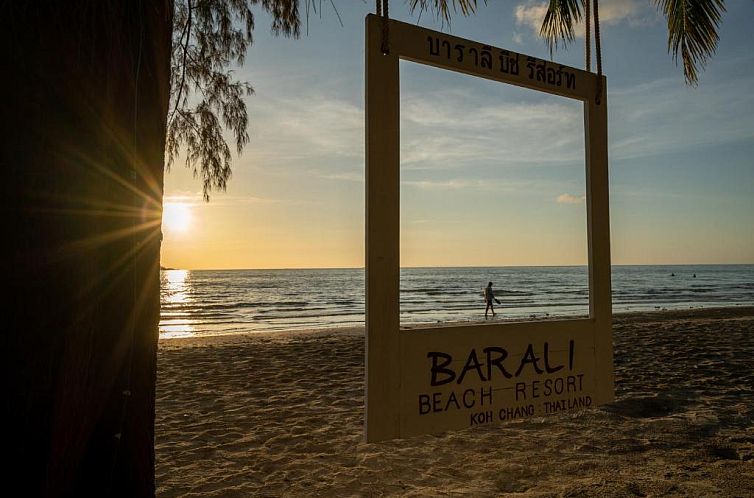 Barali Beach Resort & Spa