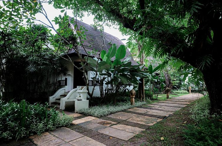 Barali Beach Resort & Spa