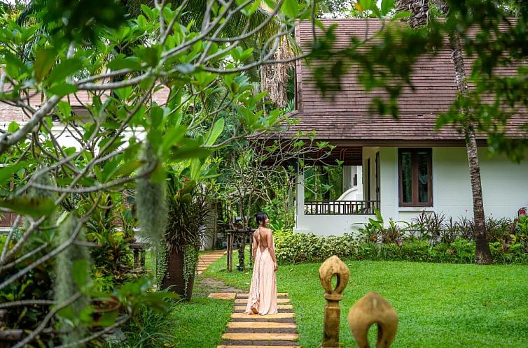 Barali Beach Resort & Spa