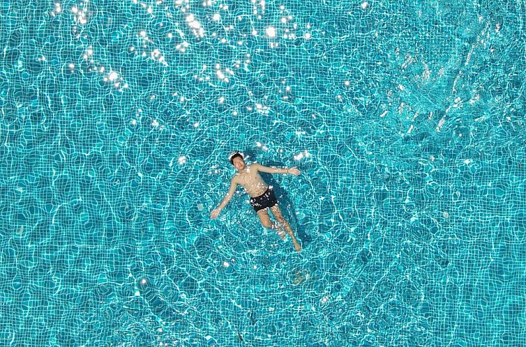 Barali Beach Resort & Spa