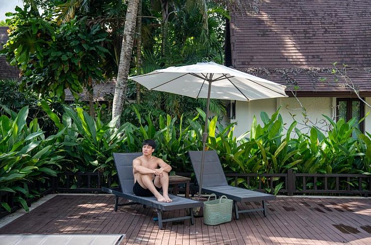 Barali Beach Resort & Spa