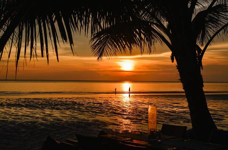 Barali Beach Resort & Spa