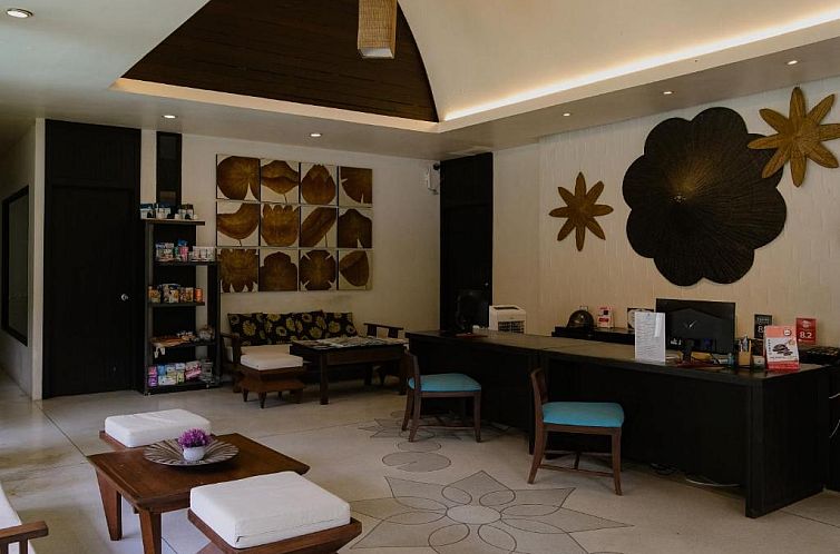 Barali Beach Resort & Spa