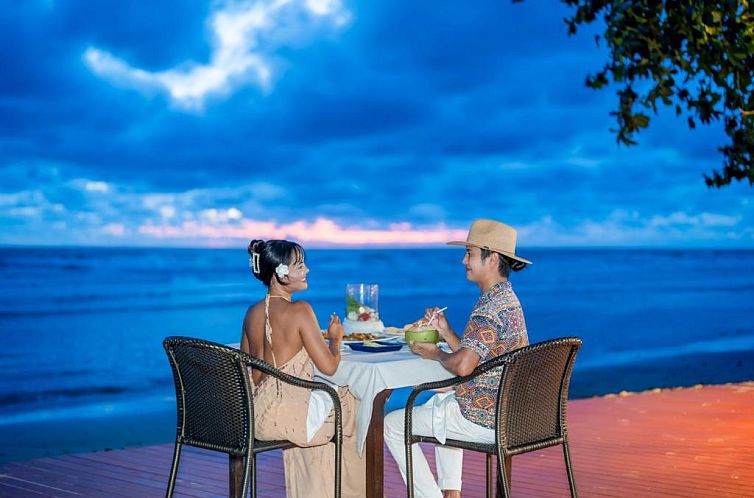 Barali Beach Resort & Spa