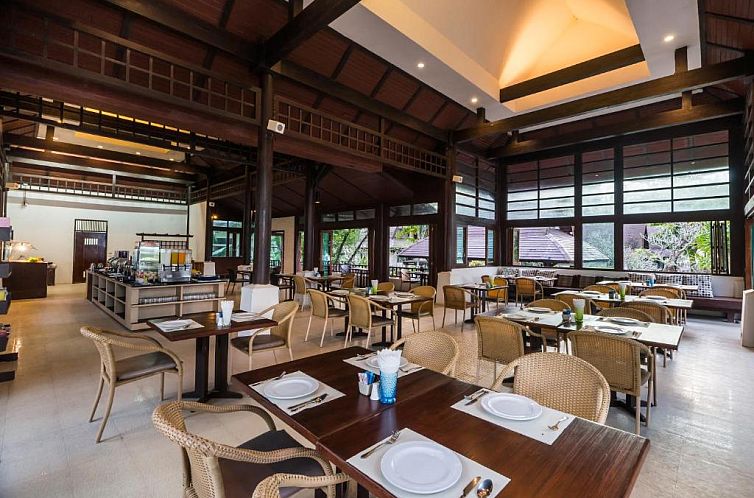 Barali Beach Resort & Spa