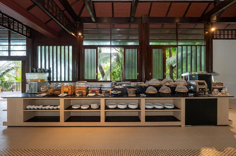 Barali Beach Resort & Spa