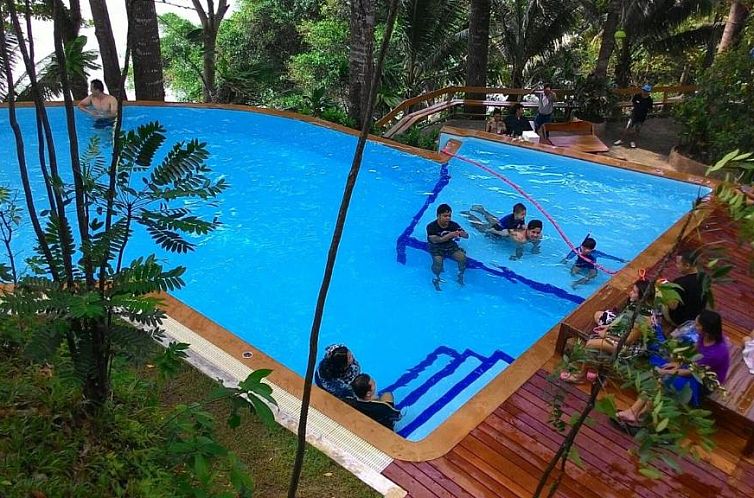 Chang Cliff Resort