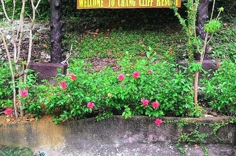 Chang Cliff Resort