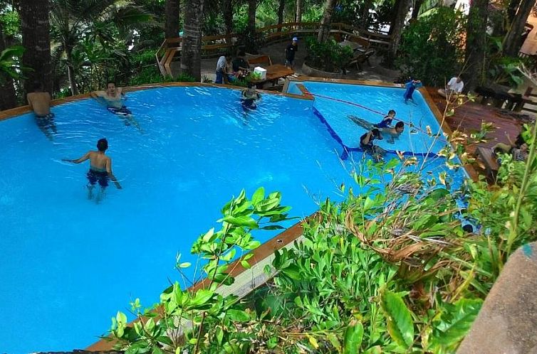 Chang Cliff Resort