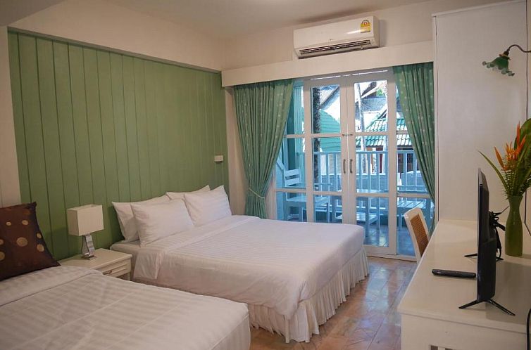 Banpu Koh Chang Resort