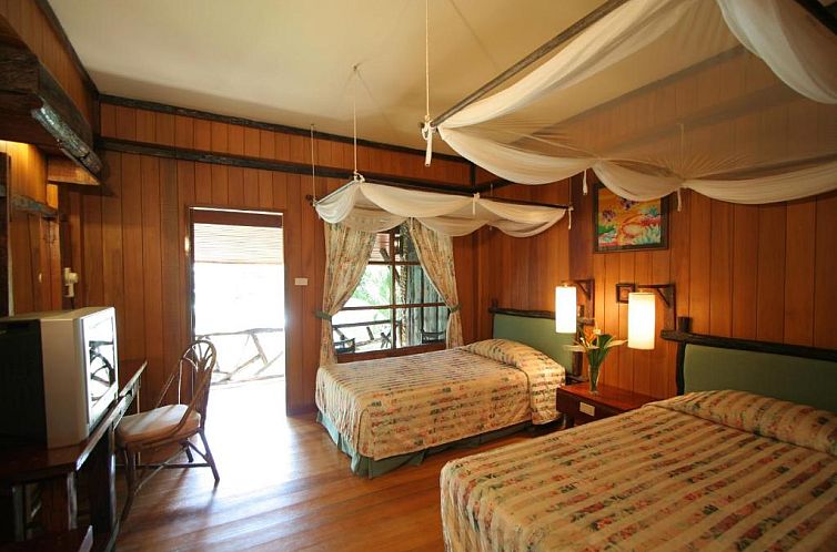 Banpu Koh Chang Resort