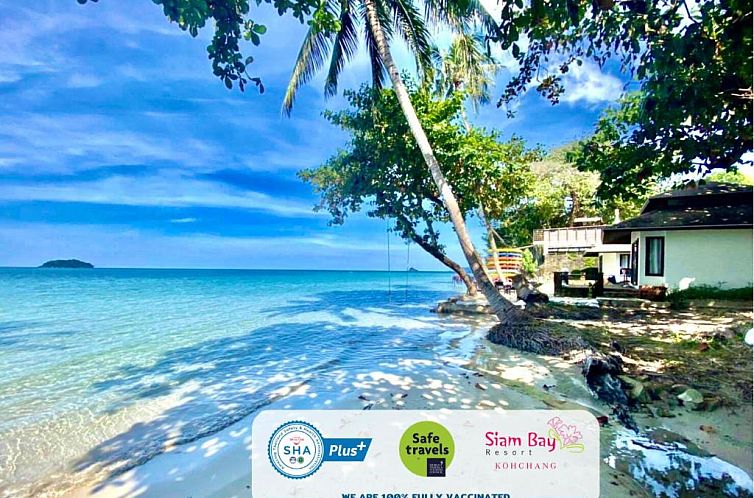 Unterkunft 3630745 - Appartement Ost-Thailand - Siam Bay Resort