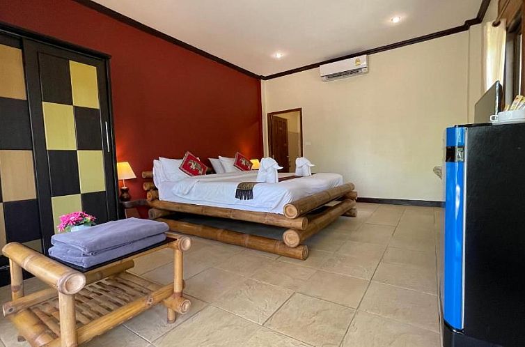 Garden Resort