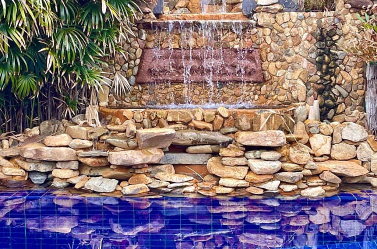 Garden Resort