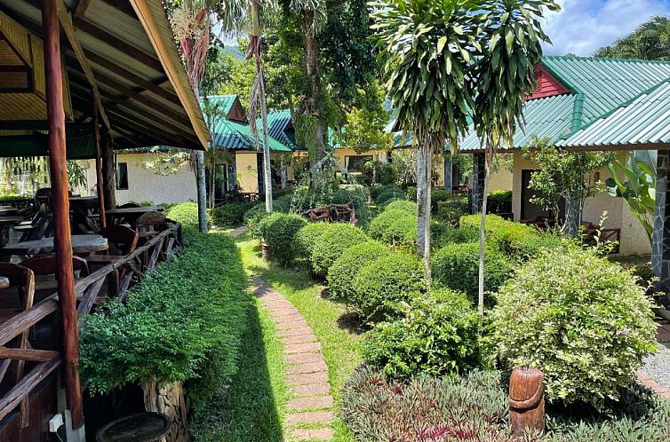Garden Resort