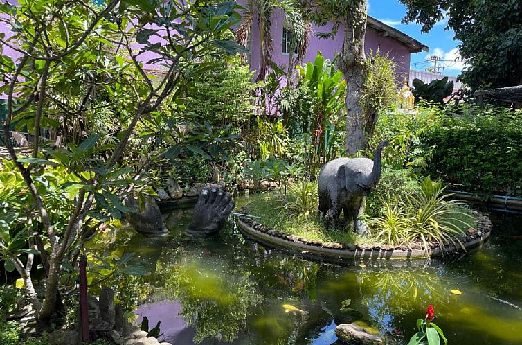 Garden Resort