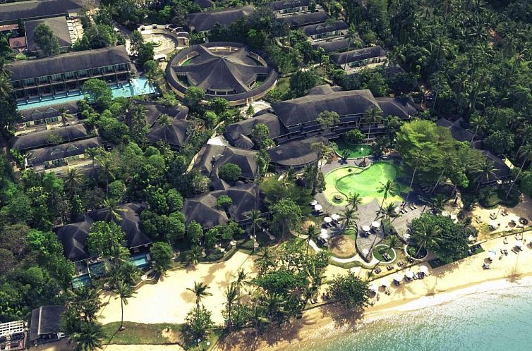 Verblijf 3630748 - Vakantie appartement Oost-Thailand - Mercure Koh Chang Hideaway