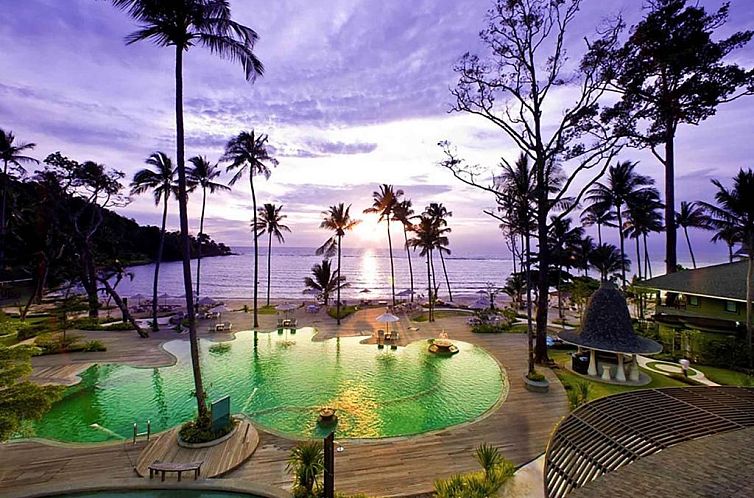 Mercure Koh Chang Hideaway