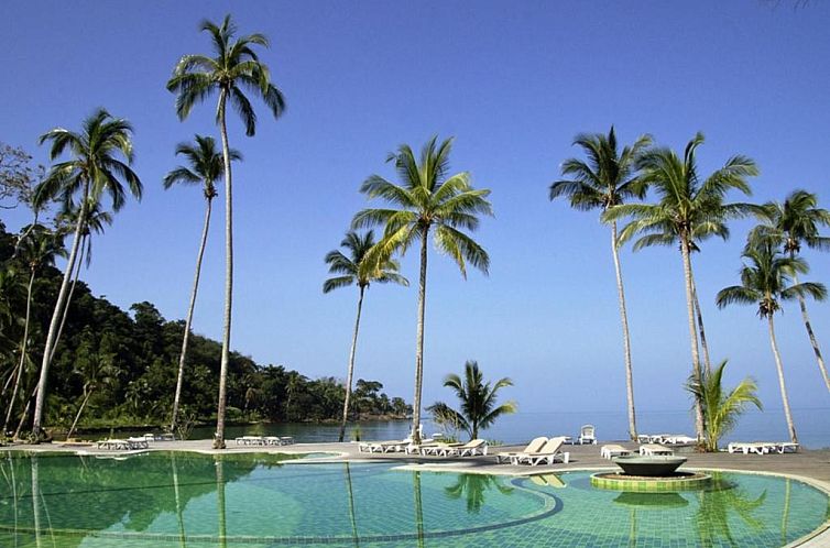 Mercure Koh Chang Hideaway