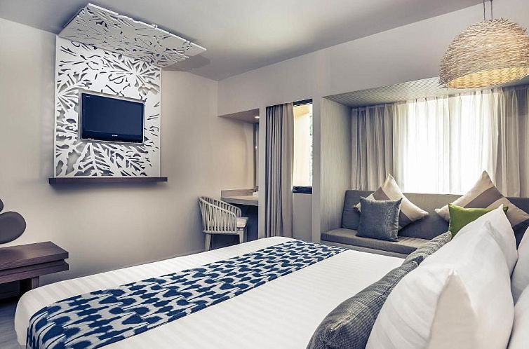 Mercure Koh Chang Hideaway