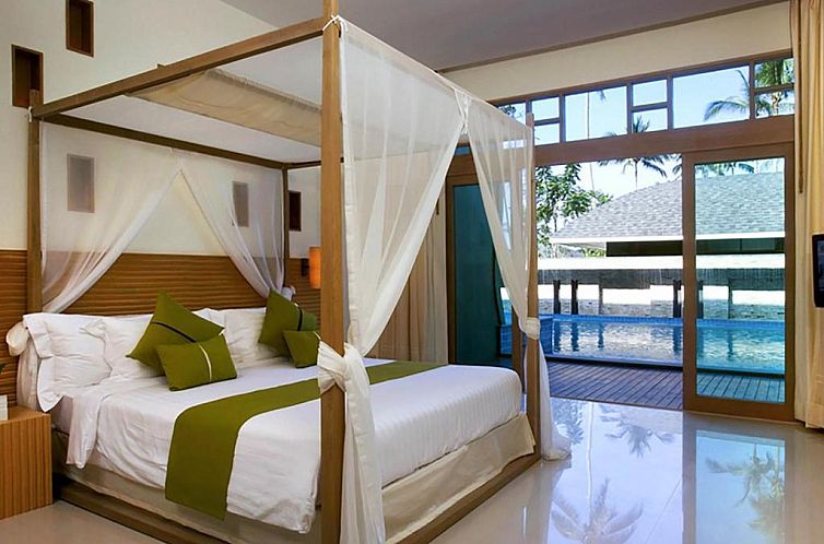 Mercure Koh Chang Hideaway