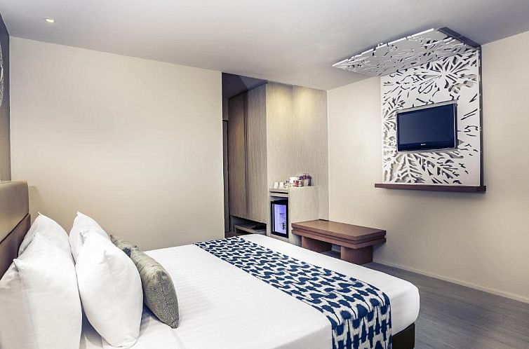 Mercure Koh Chang Hideaway