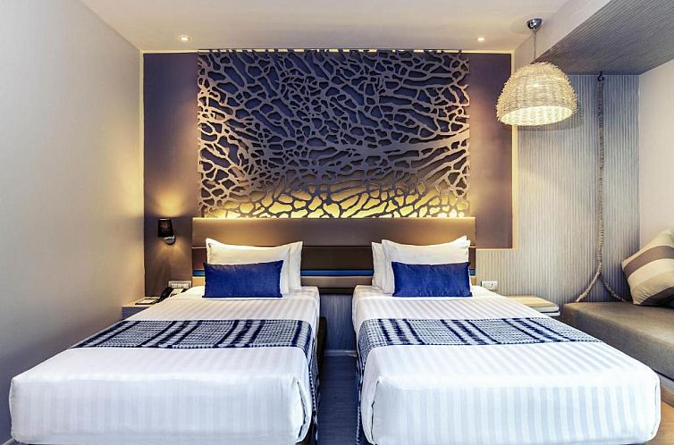 Mercure Koh Chang Hideaway