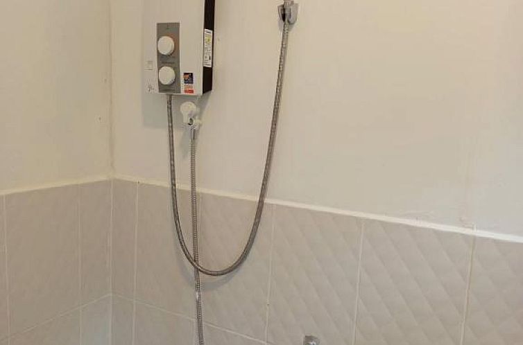 Faye Orchid Garden Resort