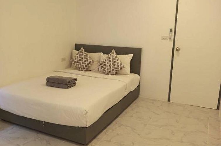 Faye Orchid Garden Resort